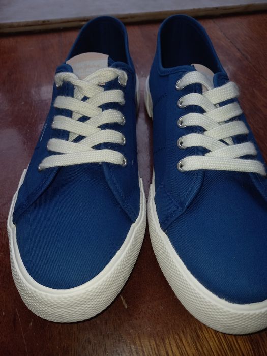 Sapatilhas pepe jeans
