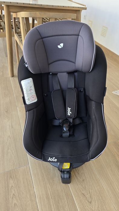 Cadeira auto Joie Spin 360 em ótimo estado.