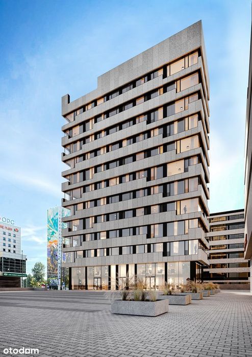 Nieruchomość na sprzedaż wraz z projektem i PnB