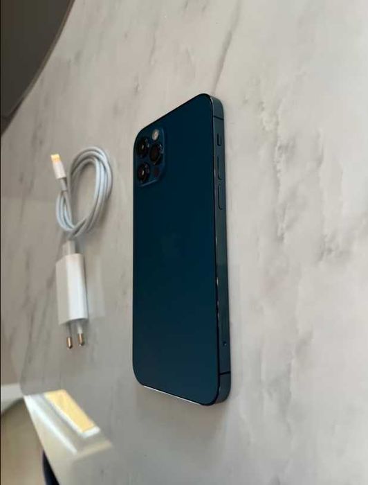 Apple iPhone 12 Pro 256gb Nowosiółki Przednie • OLX.pl