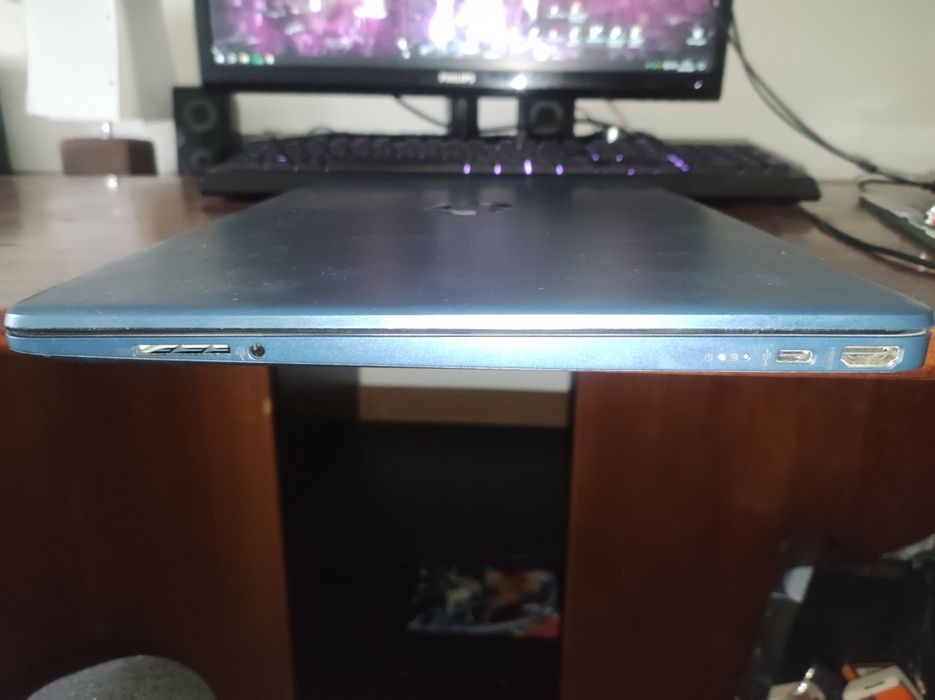 PC Portátil HP - Ainda na garantia