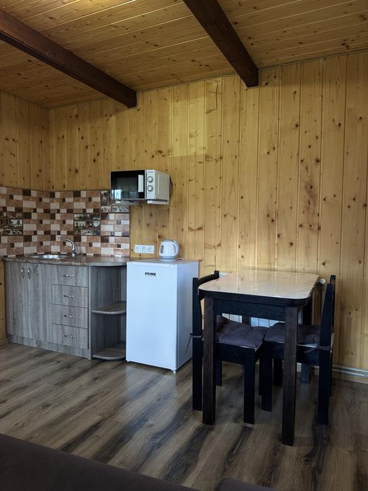 Котедж у Ворохті "Мізина "