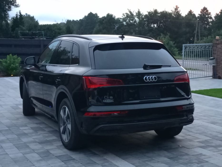 Sprzedam Audi Q5