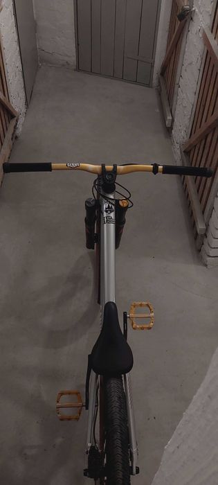 Canyon Stitched 360 pro 2024