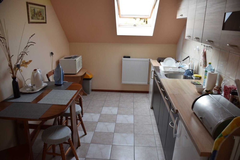 Noclegi, pokoje gościnne u Marty nad morzem - Sianożęty