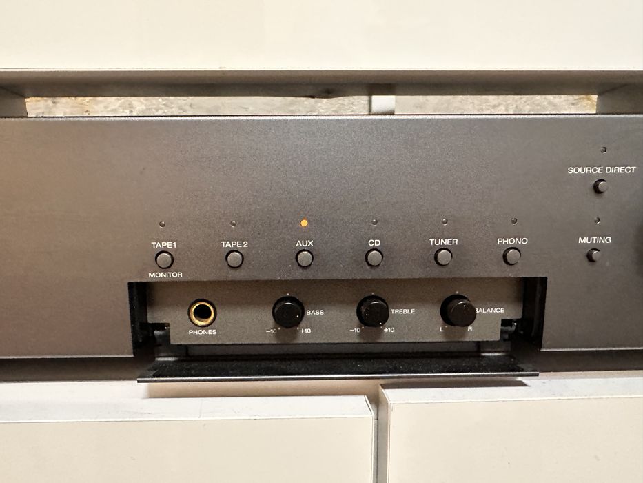 Wieża Sony Scenario s7 segmentowa 3 elementy