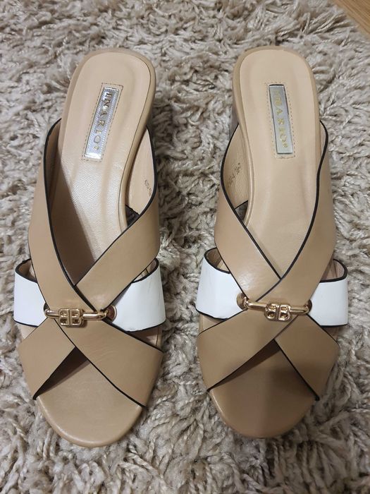 Босоніжки вживані  38розмір, 24см