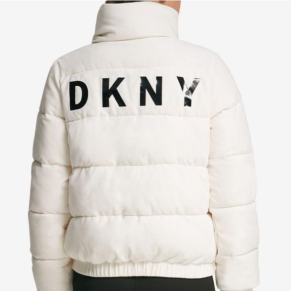DKNY ОРИГІНАЛ. Жіноча куртка бомбер зима зимова осінь L XL