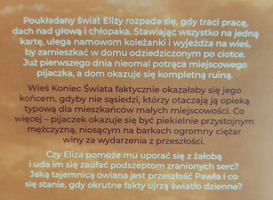 Miłość miłość Karolina Filuś
