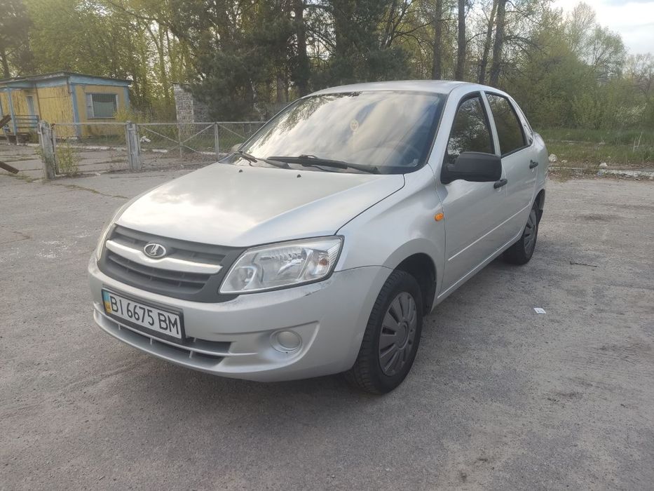 Продам Lada Granta