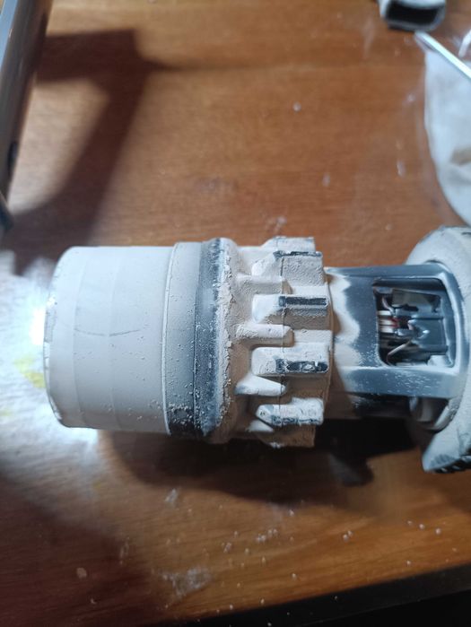 Serwis robotów odkurzaczy Dyson Philips Bosch Karcher irobot