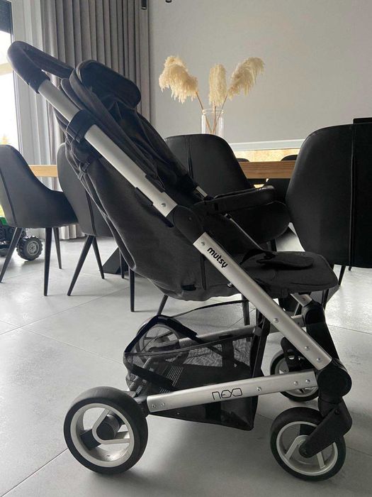 Specerówka Musty Nexo