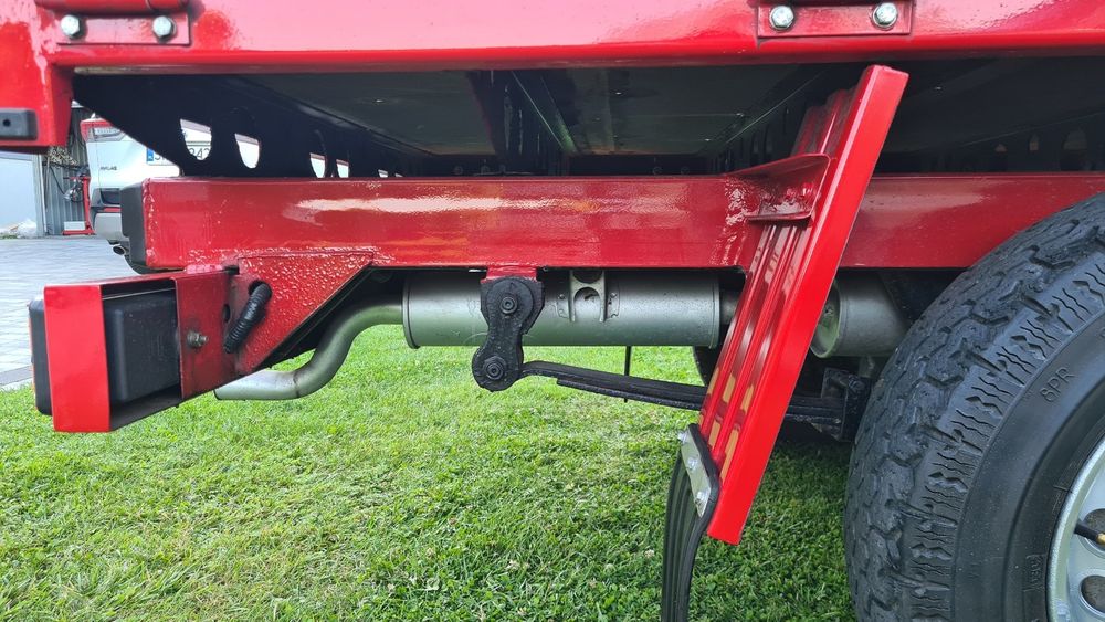 Polonez Truck  1 .6 benzyna jak nowy FSO