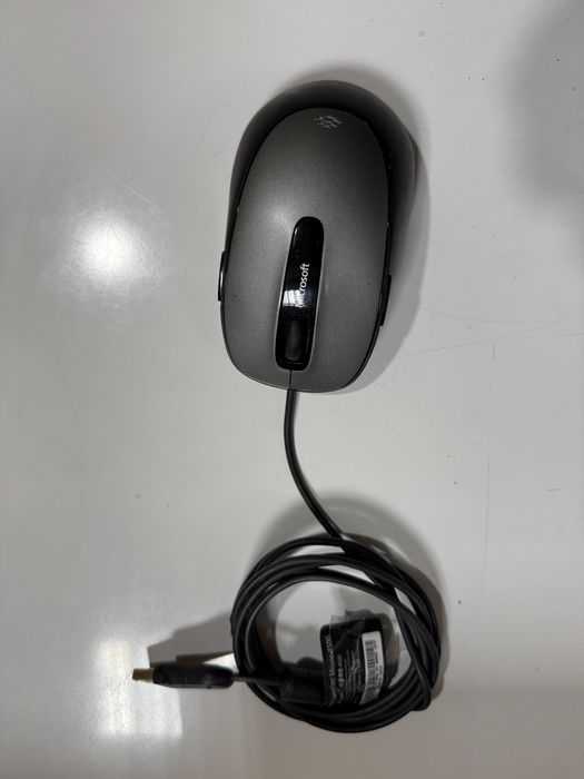 Microsoft Comfort Mouse 4500 Wired Mouse470993967849809921
