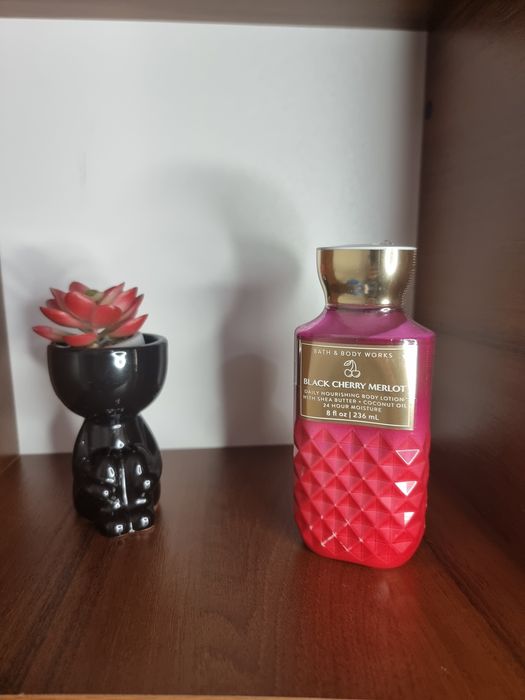 Лосьйон Bath and Body Works