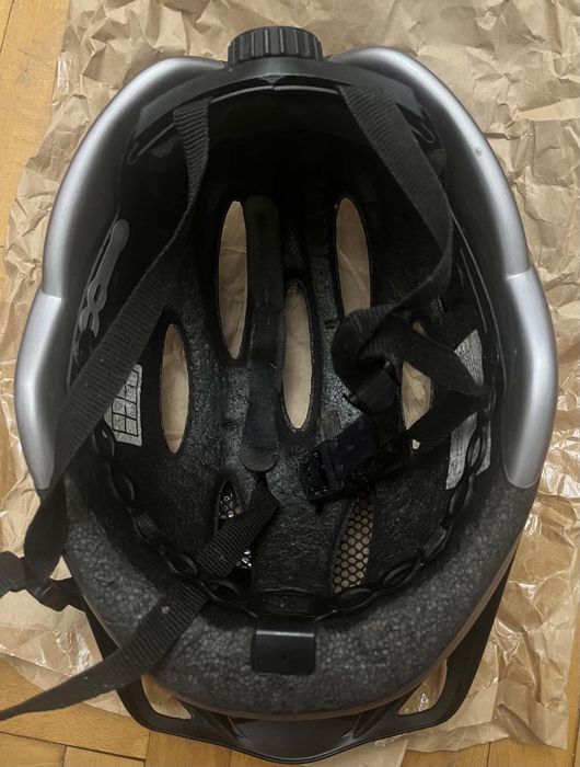 Шолом велосипедний KED.