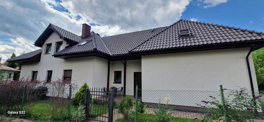 Domek u Pantery Kudowa-zdrój