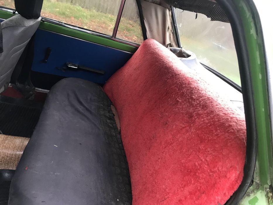 ваз 21011 продам