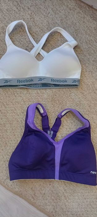 Ціна за всі топи.Спортивні топи Reebok та New Balance