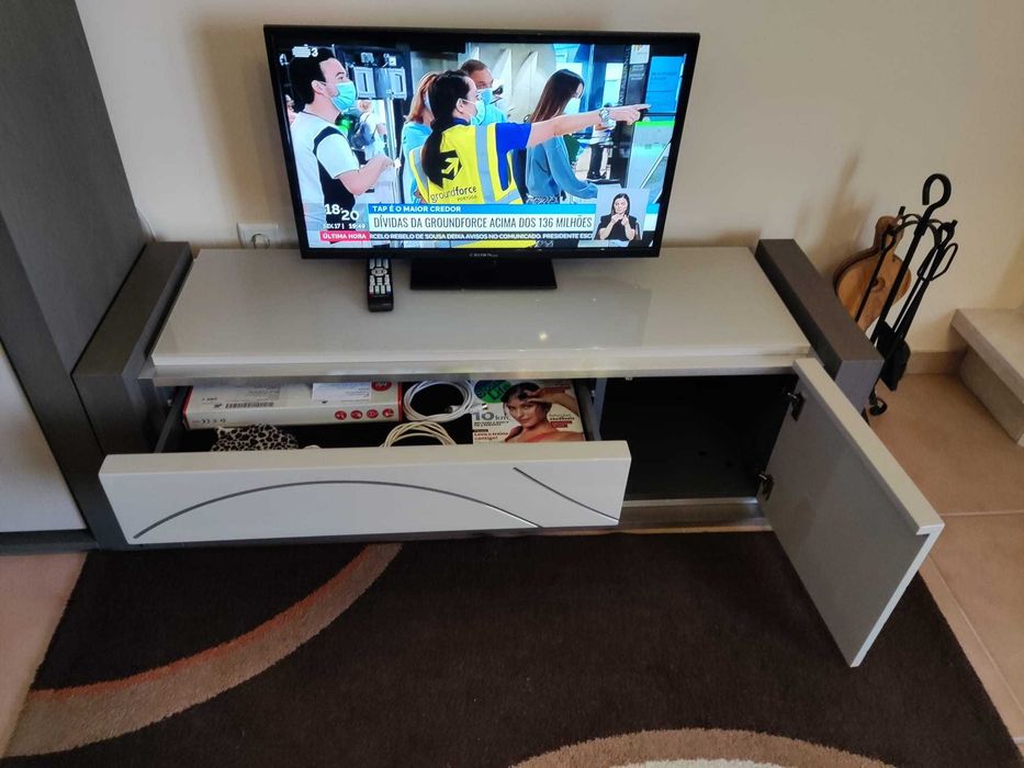 Moveis de Sala - Marca MOVEME