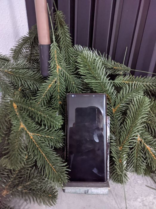 Самсунг Galaxy Note 9