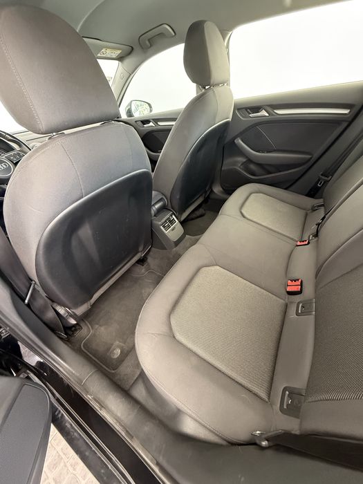 Audi A3 1.6TDI Diesel