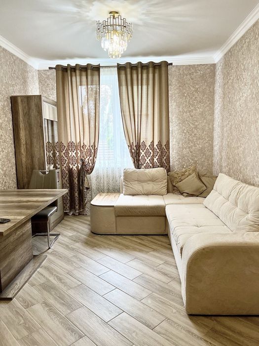 Кусочок раю в центрі міста!