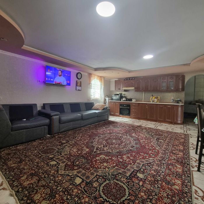 Будинок та земля