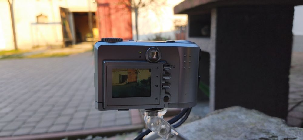 Aparat Premier DC1310