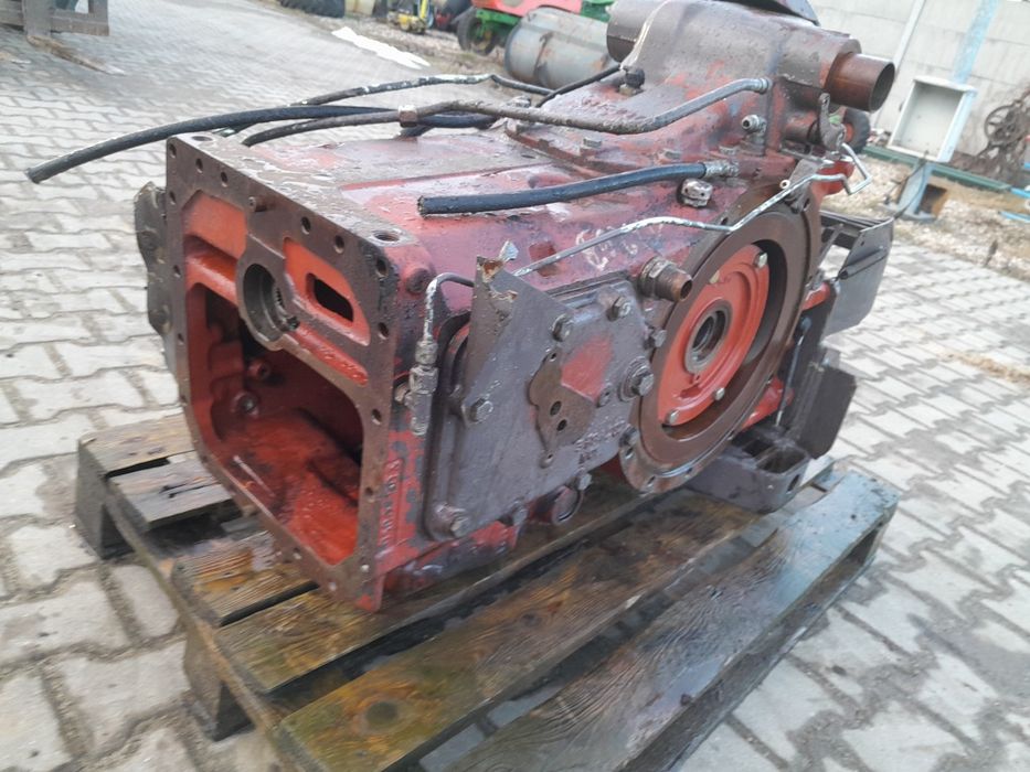 Most tylny Massey Ferguson 3050, 3060, 3070, 3080. 3090 itp