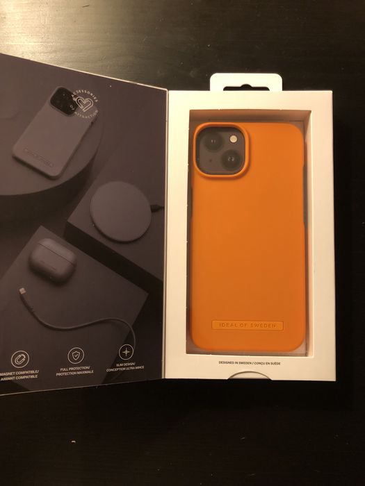 Чохол Ideal of Sweden на 13/14 IPhone