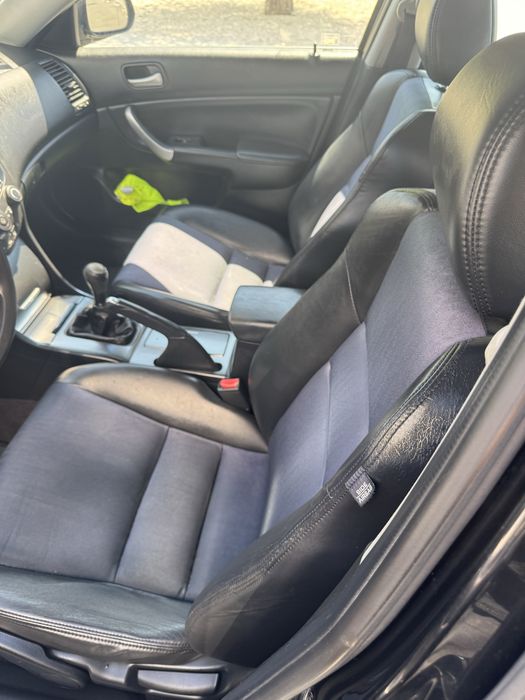 Honda Accord 2.0 vtec dohc