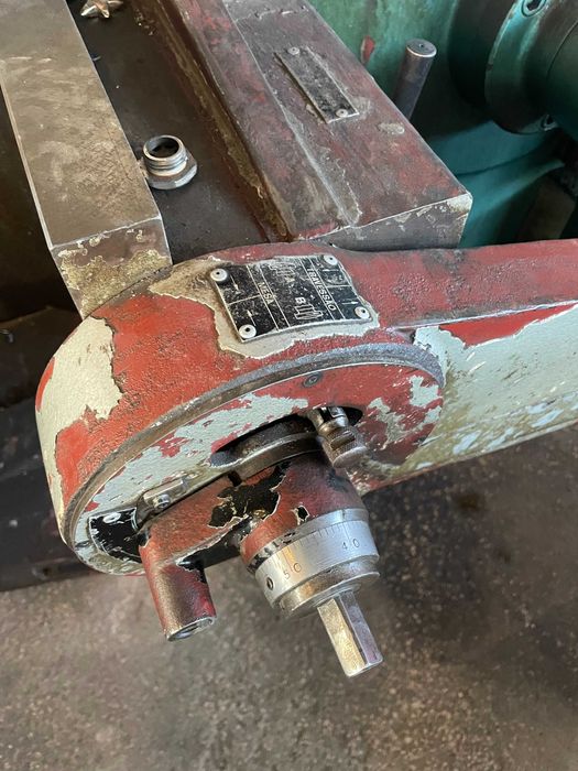 Limador JACINTO RAMOS 500