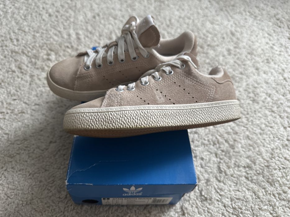 Кроссовки Adidas 35 оригінал stan smith