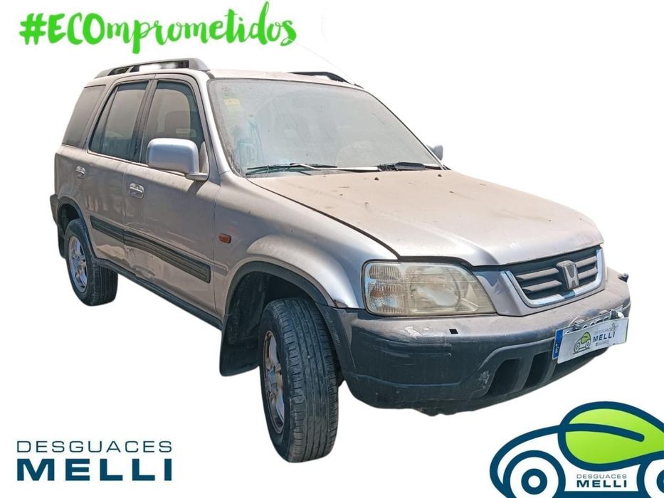 Ventilador Sofagem Honda Cr-V