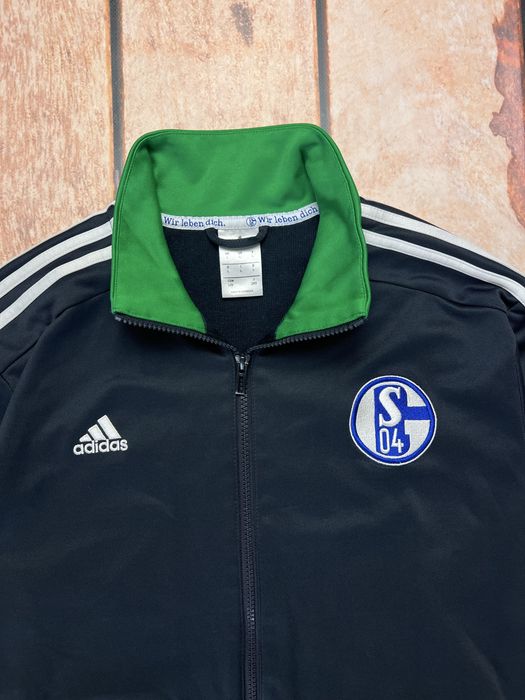 Bluza Adidas Schalke 04