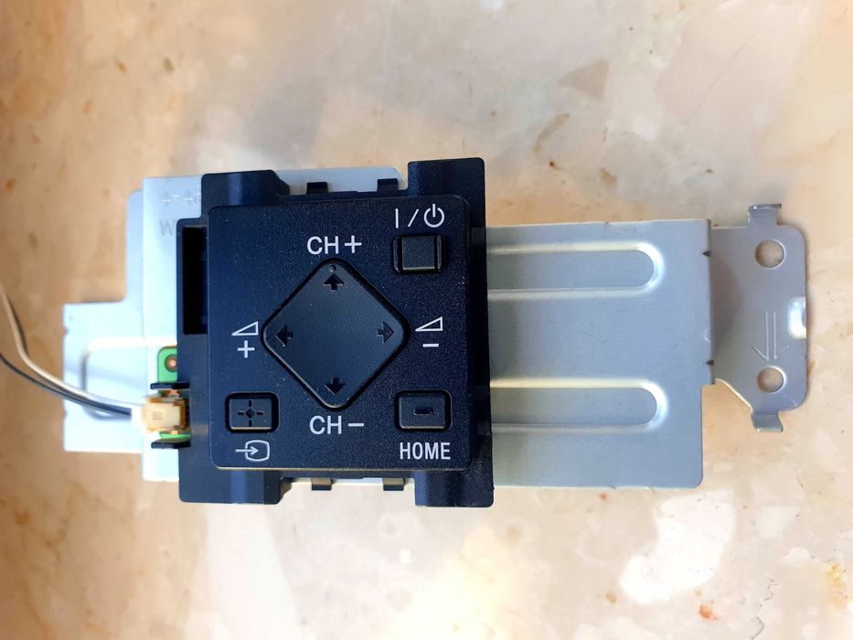 Telewizor SONY Bravia KD-55X9005B (na części)