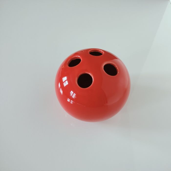 Stojak, pojemnik na szczoteczki