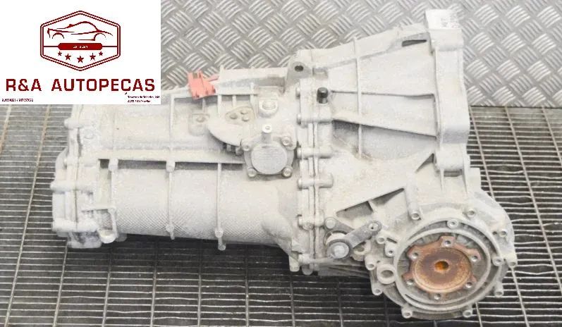Caixa de Velocidades Manual Audi A5 2.0 TDI Ref MVT