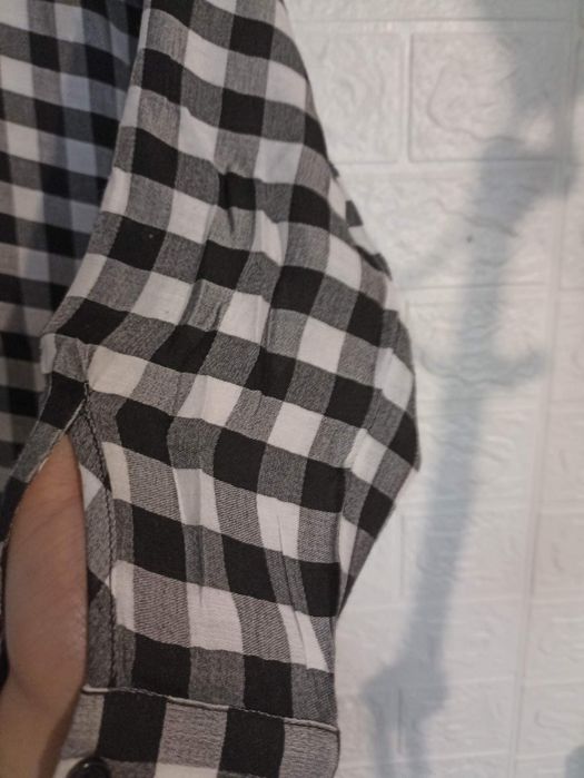 Koszula Zara Basic