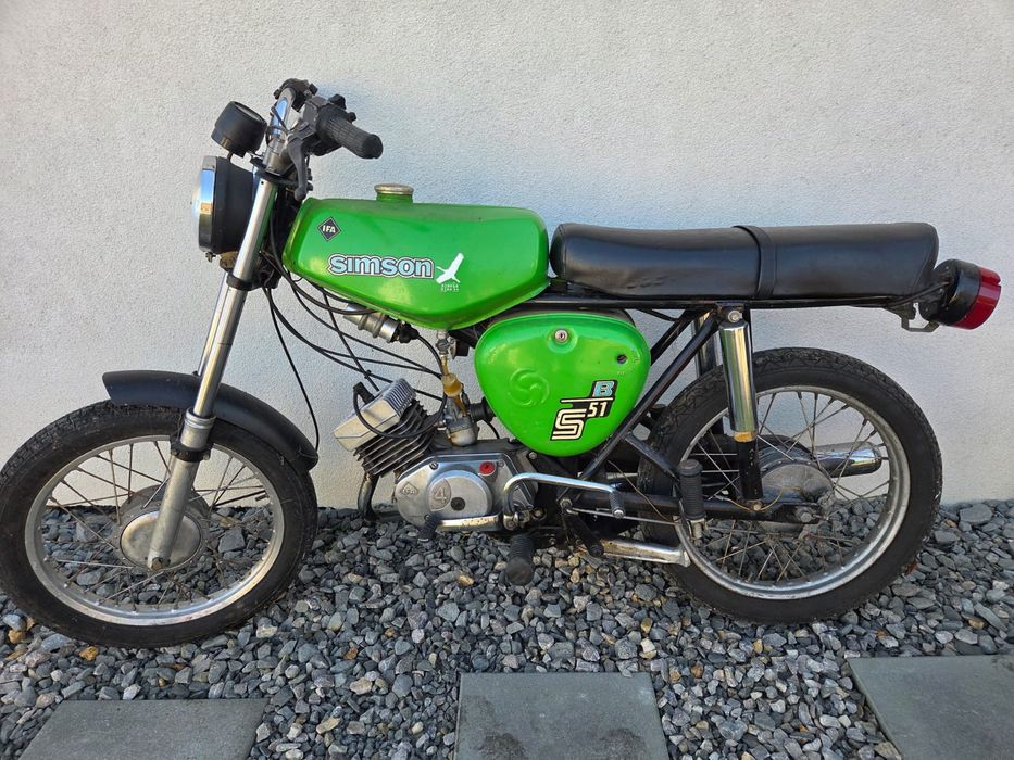 Simson