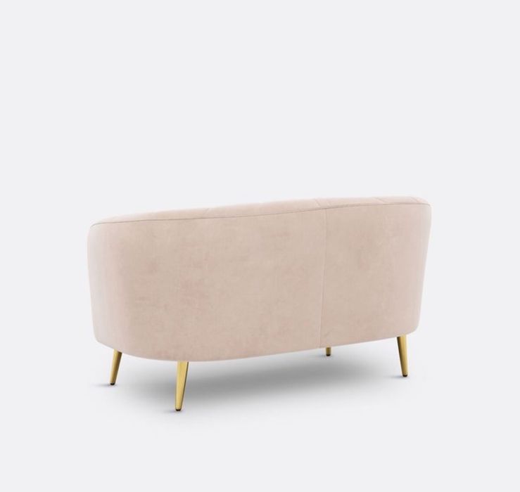 Sofa e poltrona lindas