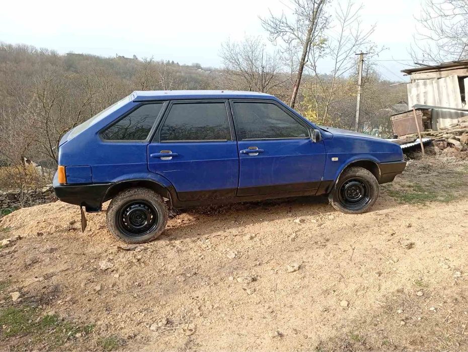 Продам Ваз 2109.