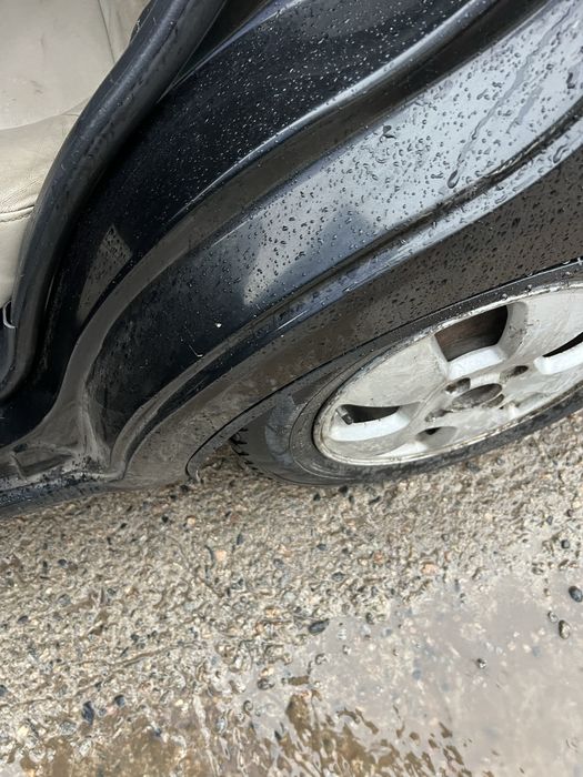 Chevrolet Aveo 1.5 Бензин, автомат