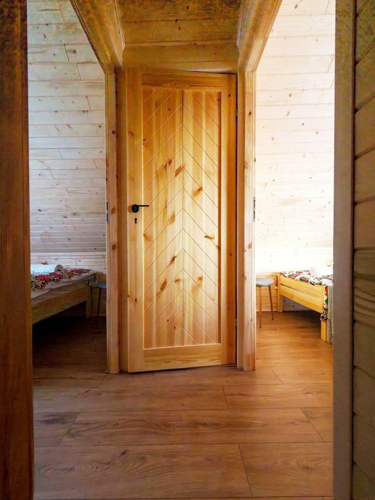 Panieński/domek w Szczyrku Beskidy sauna jaccuzi