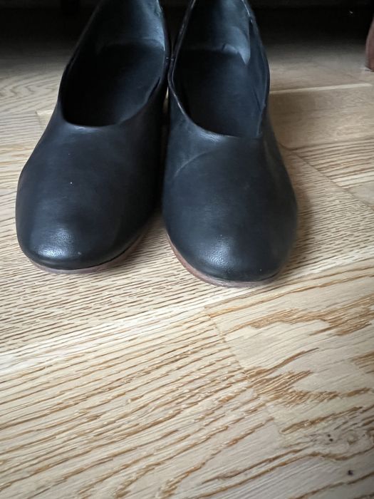 Лодочки COS (оригінал)