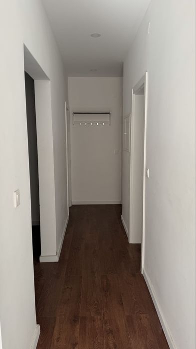 Apartamento T2 no Barreiro com lugradouro