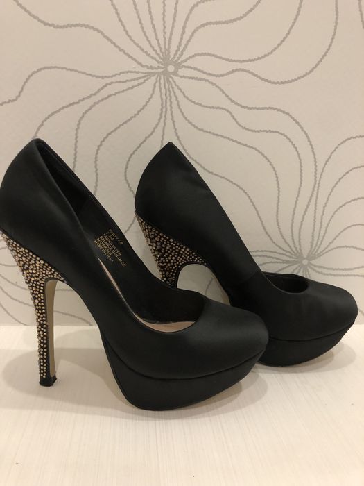 Туфлі Steve Madden