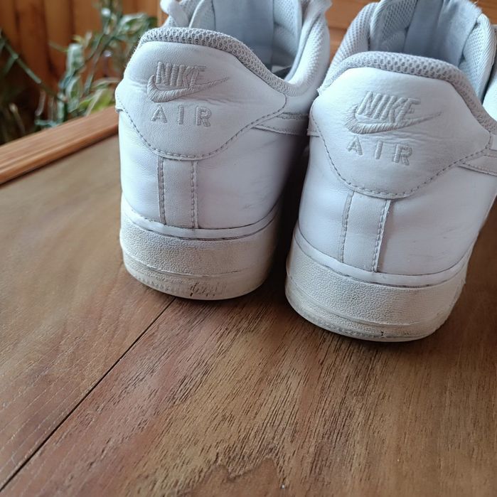 Air force one/size 45