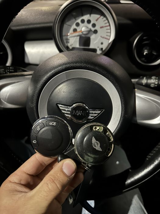 Programaçao chaves auto / comandos